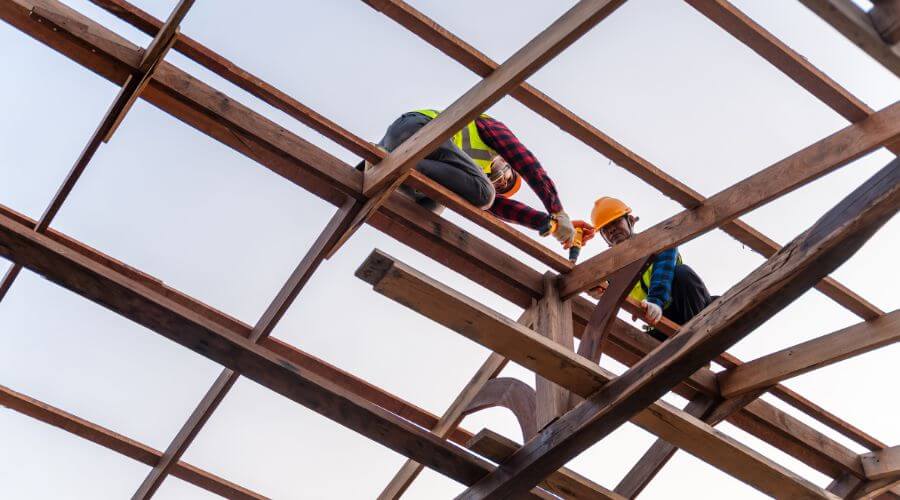 Expert top industrial roofings services in Shoemakersville, PA